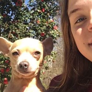 Meet your Posher, Anna